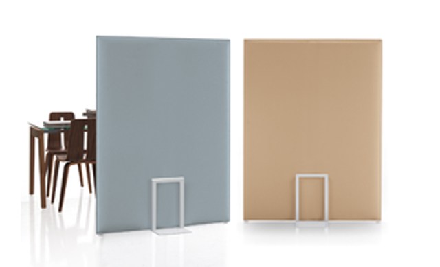 PLI OVERSIZED Sound absorbing system